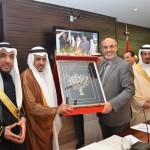 لقاء مع رئيس الوزراء التونسي السابق حمادي الجبالي 