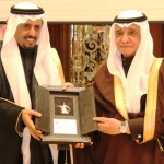 Appreciation from the former Minister of Commerce Abdullah Zinel